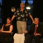 Love Letters Actors and Directors