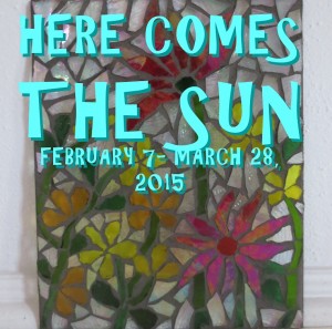 February - March 2015