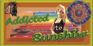 Zoe and Grace Rhyne Addicted to Sunshine